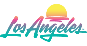 Discover Los Angeles Logo
