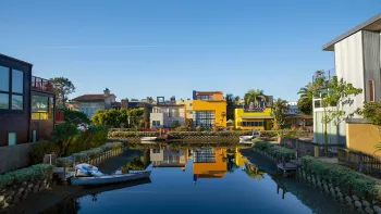 Photo of Venice Canals